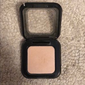 Kiko Cream colored eyeshadow!